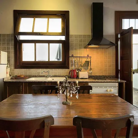 Villa Casa Lola Y Juan, Atelier *